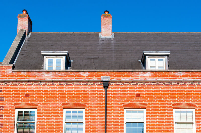 Chimney Flashing Watford Hertfordshire