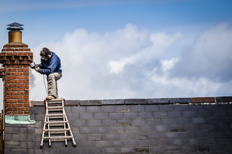 Chimney Repair Watford Hertfordshire