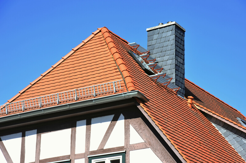 Roofing Lead Works Watford Hertfordshire