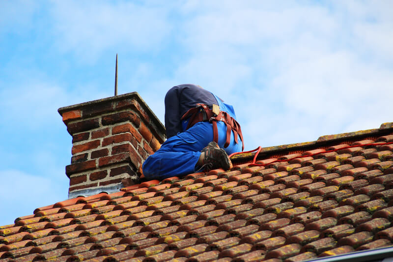 Roofing Services in Watford Hertfordshire