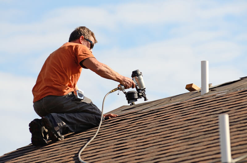 Shingle Roofing Watford Hertfordshire